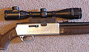 crosman airgun model 2100 manual