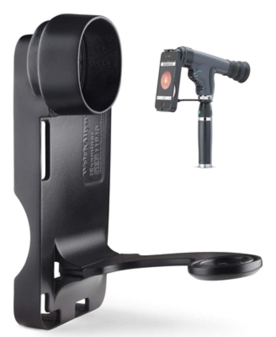welch allyn otoscope ophthalmoscope manual
