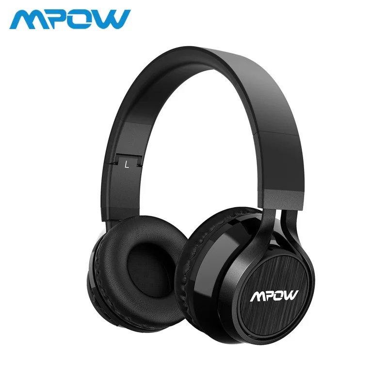 mpow thor bluetooth 4.1 manual support