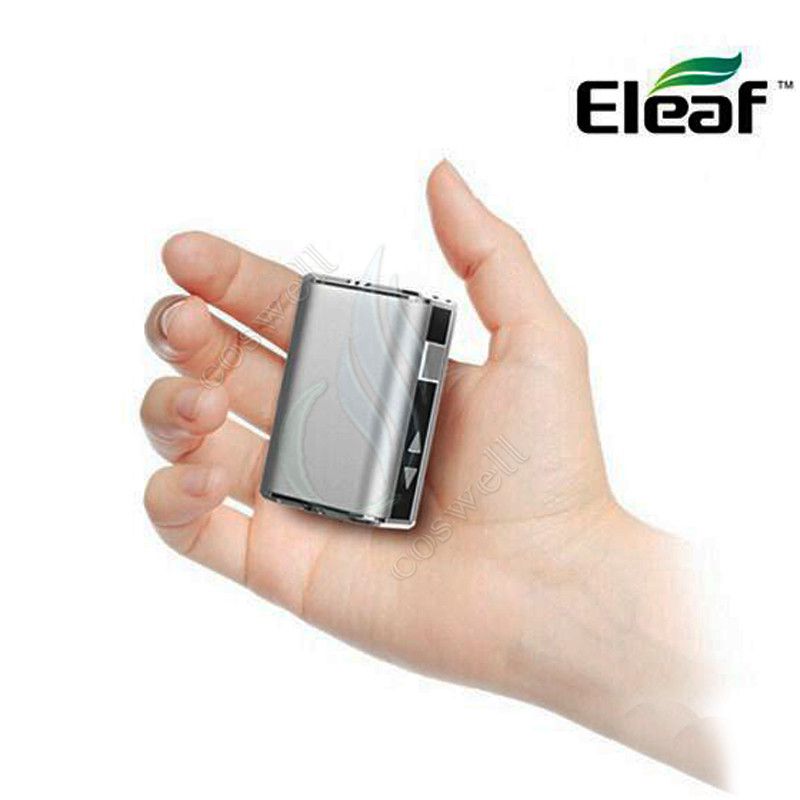 eleaf istick 50w user manual