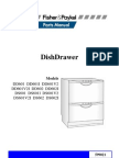 fisher and paykel dishdrawer manual dd601v2