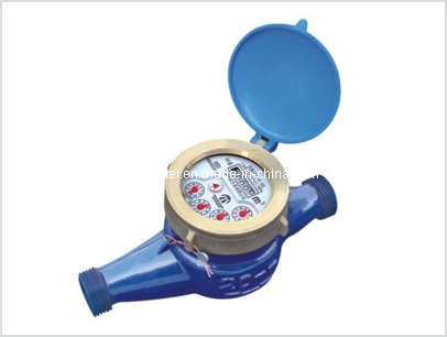 global water flow meter manual