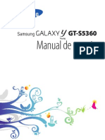 samsung gt s5660 user manual
