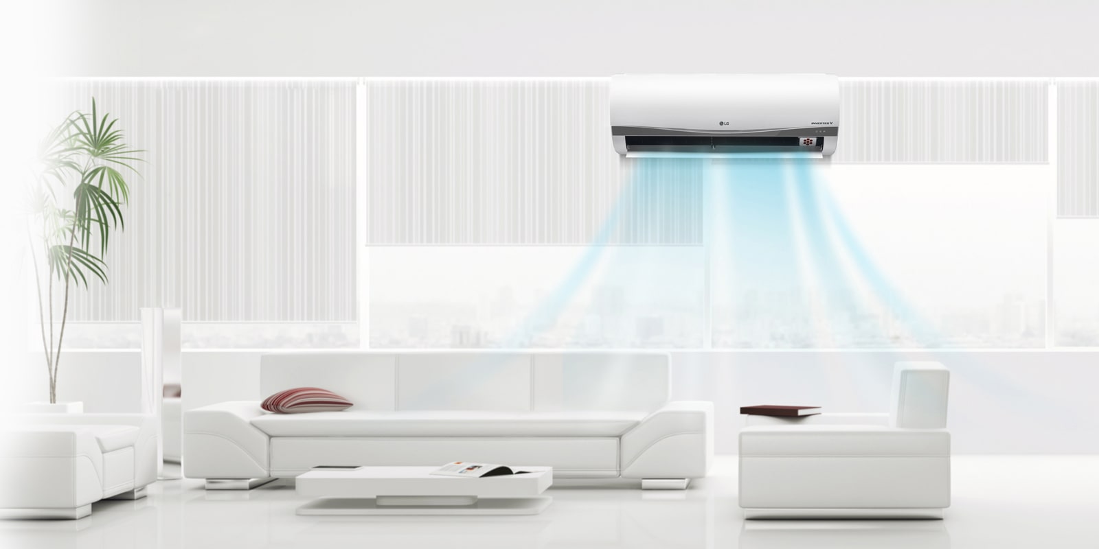 comfort breeze air conditioner manual