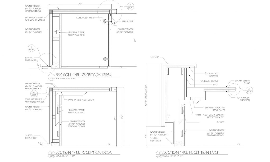steel construction manual design examples