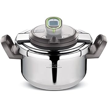 tefal acticook pressure cooker manual