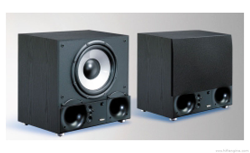 energy s10.3 subwoofer manual