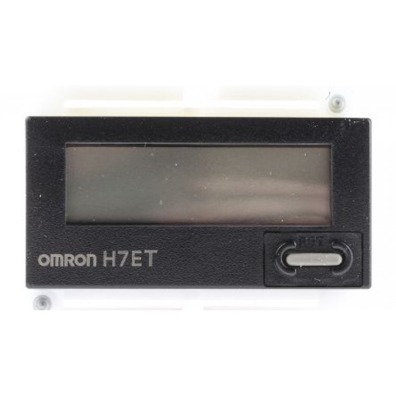 omron h7et-n-b manual