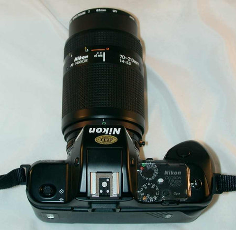 35mm slr manual camera for sale