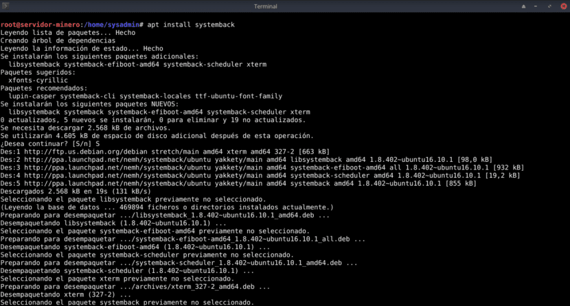 ubuntu 15.04 manual update