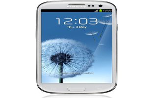 how to connect samsung s3 to wifi manually