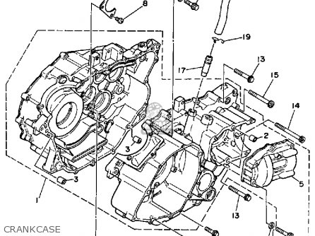 2003 big bear manual transmission