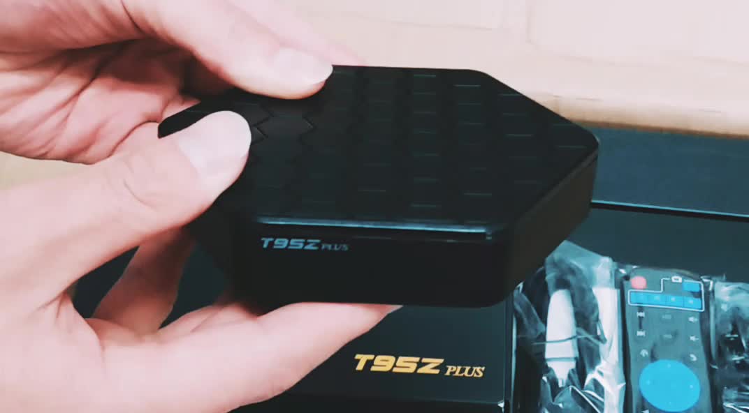 t95r pro android tv box s912 2 8 manual