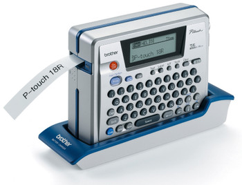 brother p-touch label maker model pt-1280 manual