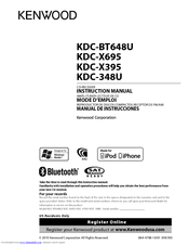 kenwood rdx-m32 stereo user manual