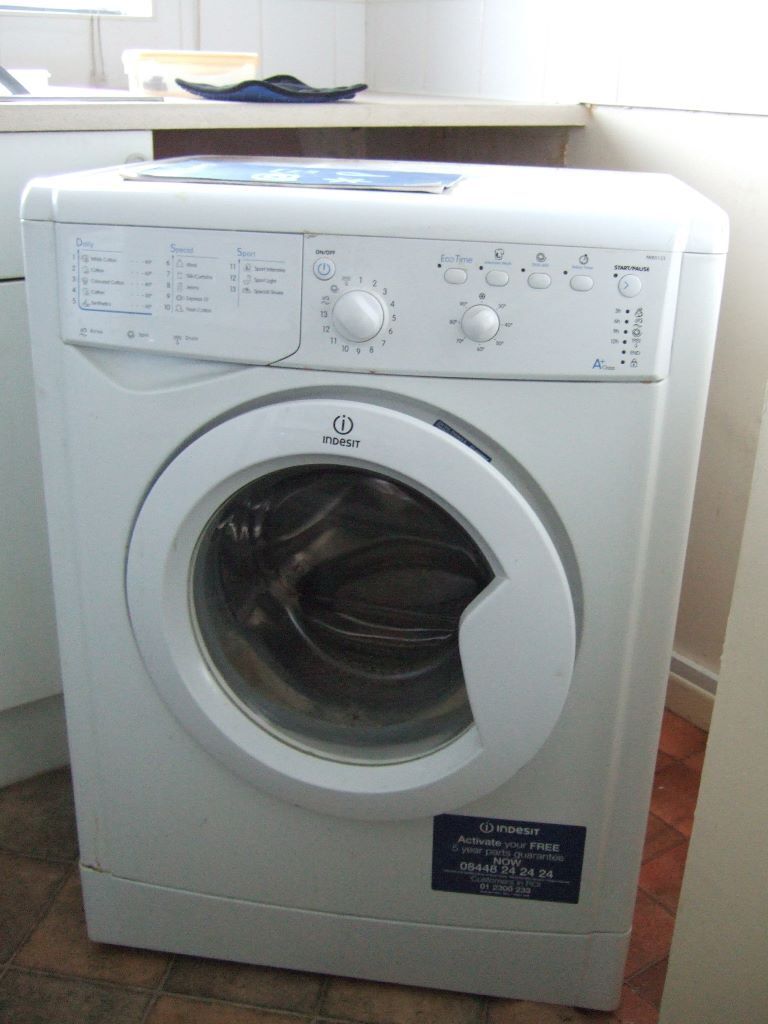 bosch classixx 6 washing machine manual