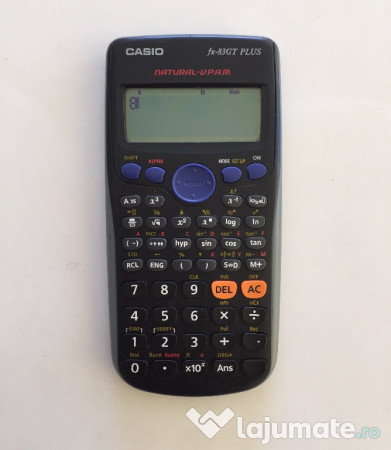 casio calculator manual fx-83gt plus