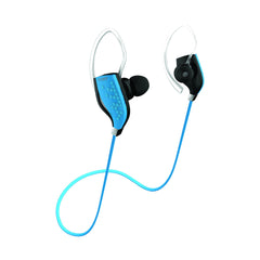coby wireless bluetooth earbuds manual