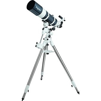 orion starseeker 130mm goto reflector telescope manual