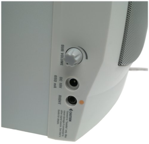 altec lansing speakers avs300 manual