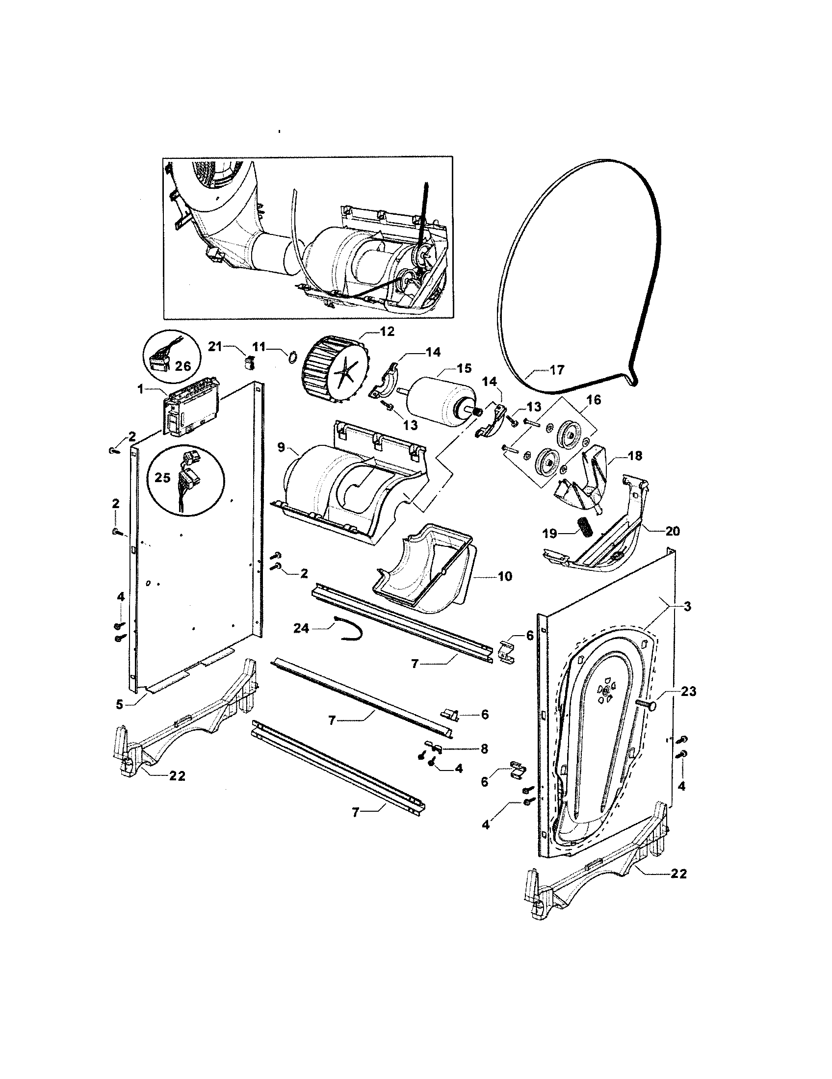 fisher paykel fridge service manual