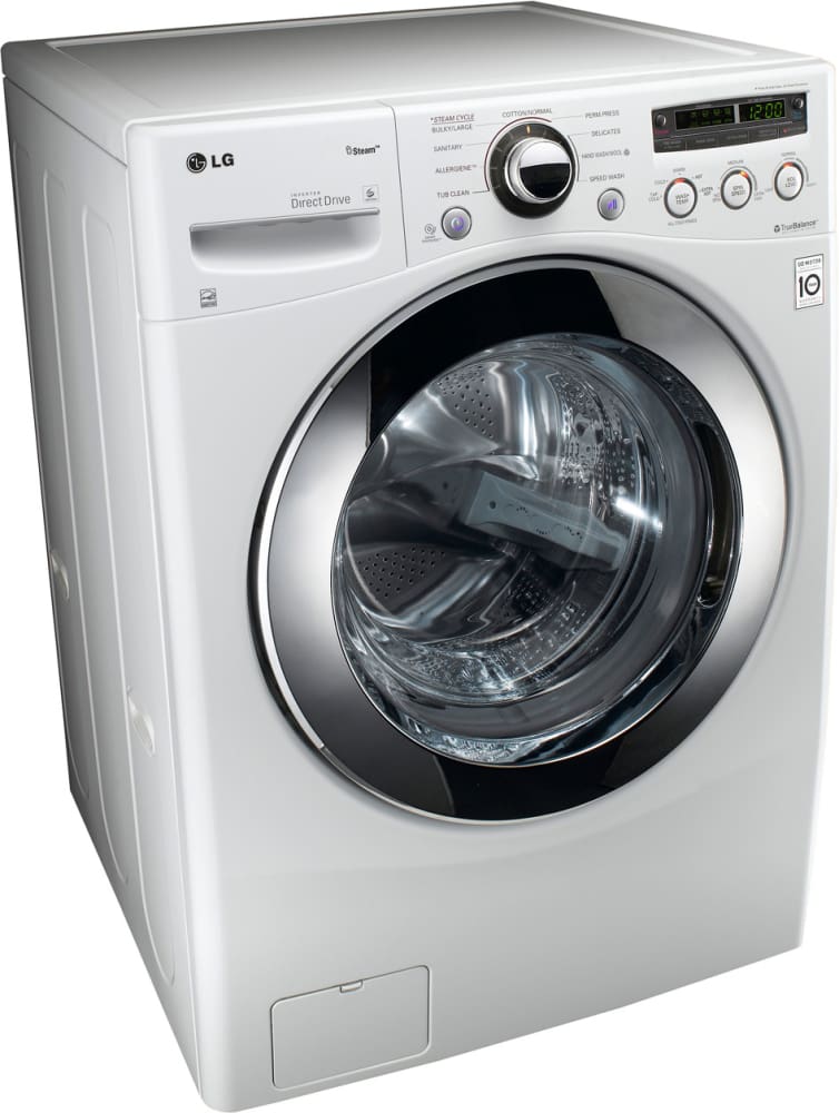 lg washer dryer wd14700rd instruction manual