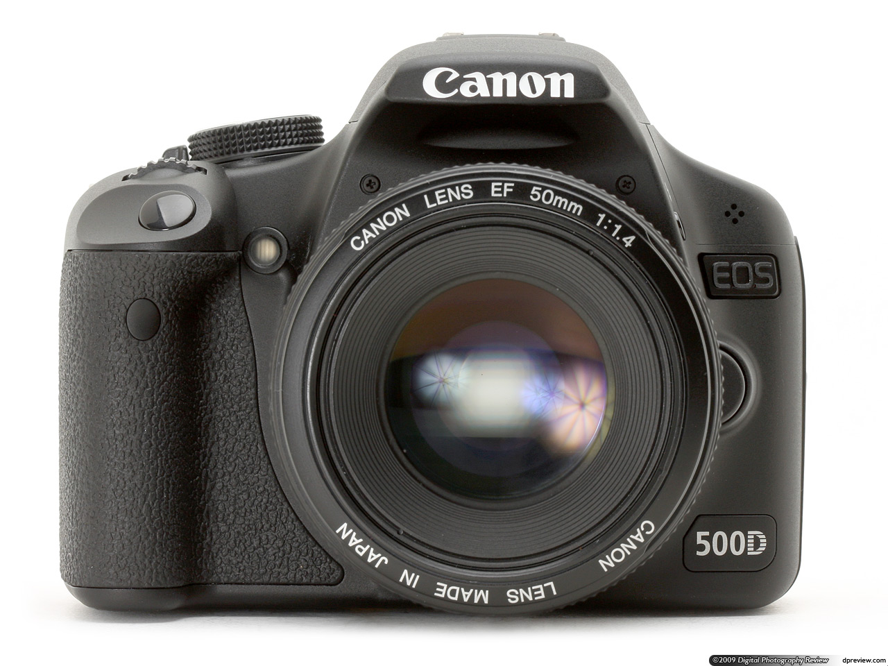 manual for canon eos rebel t1i