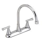 manual for cuisinart lisa brushed nickel pull down kitchen faucet