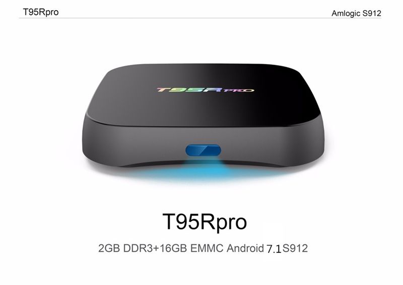 t95r pro android tv box s912 2 8 manual