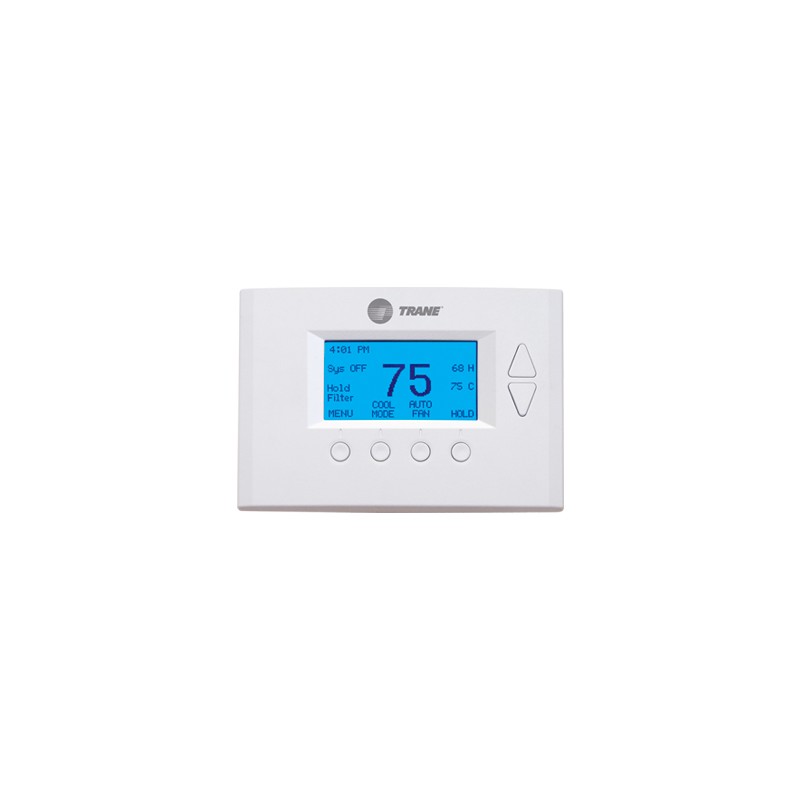 trane remote energy management thermostat manual