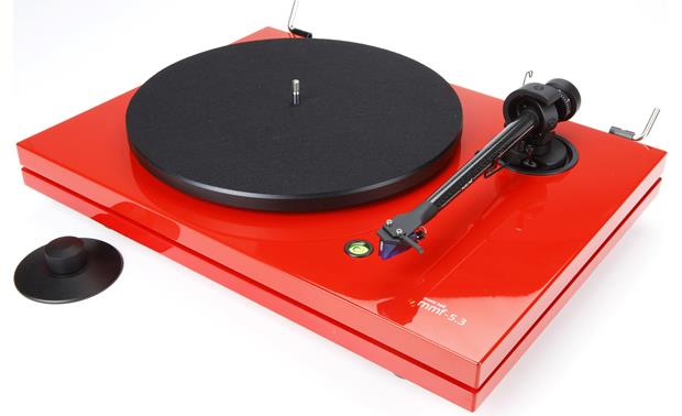 turntable music hall mmf-5 servivce manual